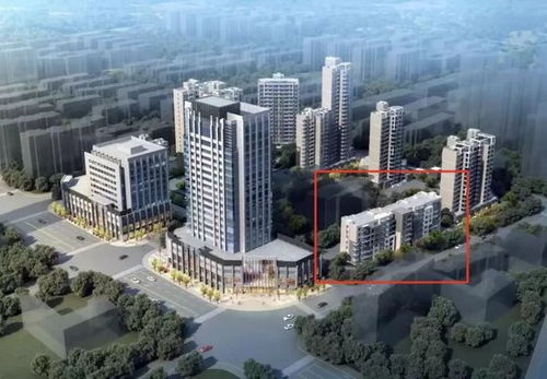 前中國造車一哥 上汽集團上海內環(huán)賣房,價格比周邊便宜14