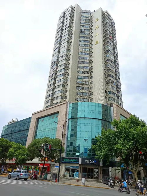 上海楊浦 萊克大廈 熱銷樓盤, 會升值嗎 戶型 地址 規劃 電話