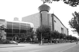 上海再爆27億社?；鸢?企業年金投資房產