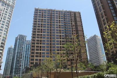 博世為上海中福浦江匯提供可視對講解決方案_公司報道_中安網