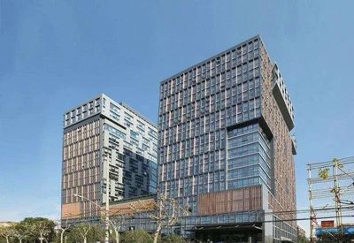 遠洋資本19.67億向光大資本收購上海越虹廣場