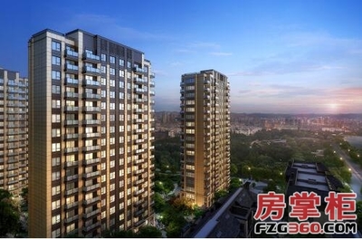 南橋新城強勢崛起，三大匠心開發商聯袂筑夢南上海