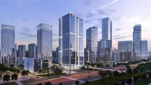 駿時訊丨中駿集團再次入圍《財富》中國500強，引關注上海房地產經紀