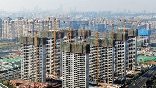 31省份前11月房地產開發投資排行榜出爐 17地增速超全國，上海房地產經紀行業引關注