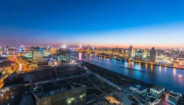 上海市浦東新區景瑞尚濱江項目最新動態與售樓處信息